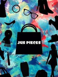 Jus Pieces