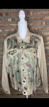 Load image into Gallery viewer, Men&#39;s Custom Tan Jacket
