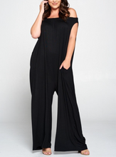 Load image into Gallery viewer, Plus Size Jumpsuit
