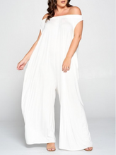 Load image into Gallery viewer, Plus Size Jumpsuit
